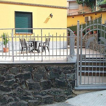 Acquamarina Hotel Monterosso al Mare Exterior foto